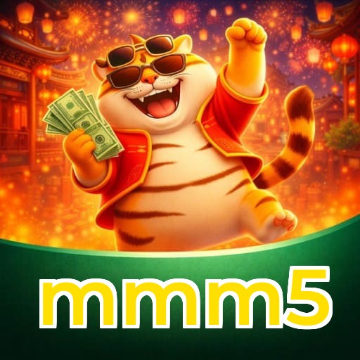 Como Usar App mmm5
