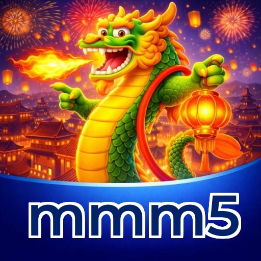 mmm5 Fortune - Tiger Ox Mouse
