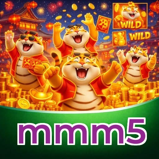 mmm5 Slots - 1.500+ Jogos