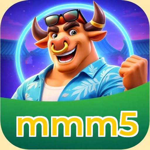 mmm5 App Mobile - Android e iOS